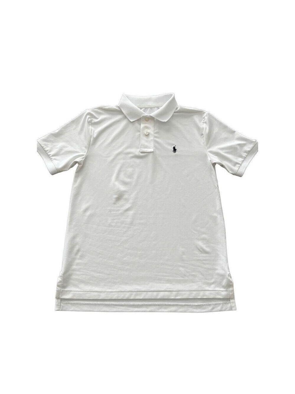 Ralph Lauren kids classic polo size M
